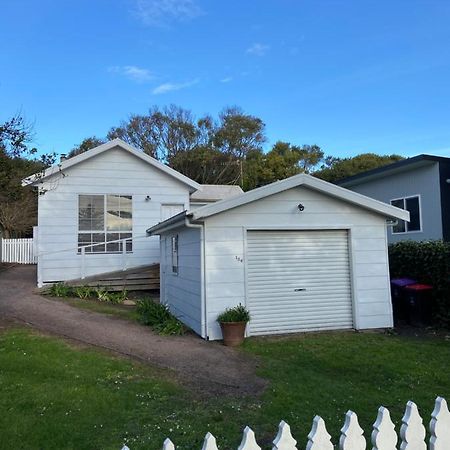 Griffith St Beach House Villa Port Fairy Exterior photo