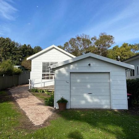 Griffith St Beach House Villa Port Fairy Exterior photo