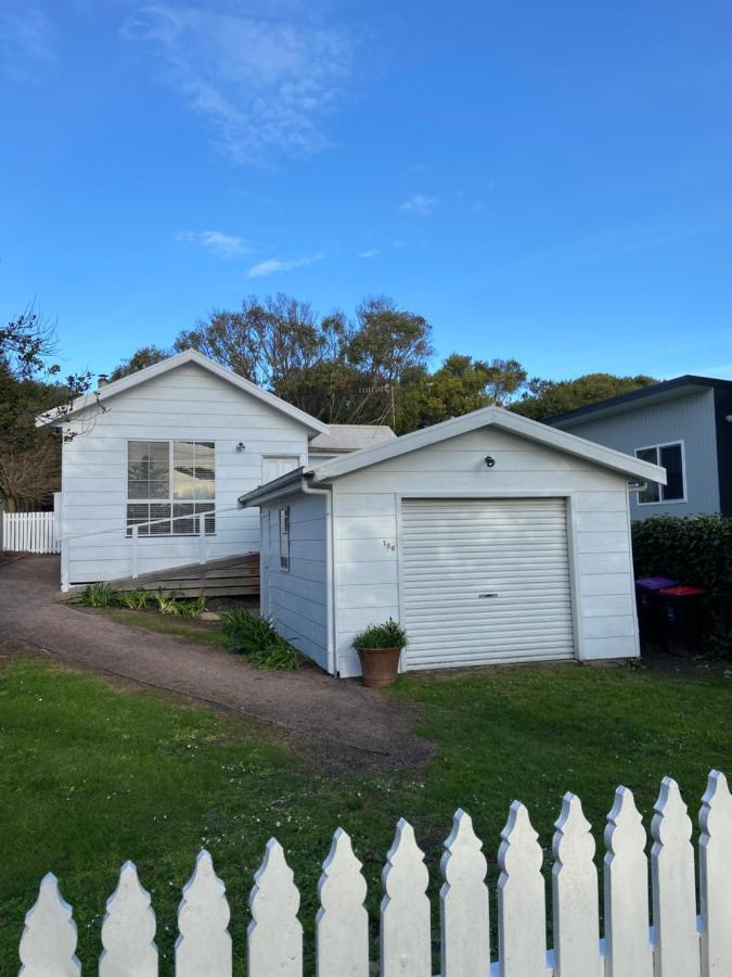 Griffith St Beach House Villa Port Fairy Exterior photo