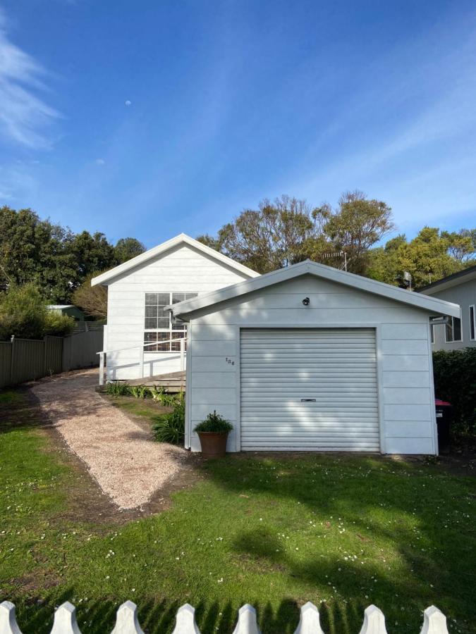 Griffith St Beach House Villa Port Fairy Exterior photo